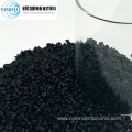 Waste Fiber Made PIR Polyamide 6 Granules